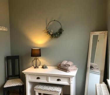 Sjobo Bed & Breakfast | Experience Pet-Friendly Comfort at Tullesbo Sätesgård