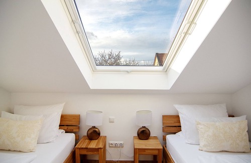 Bad Sobernheim Hotel | Guest Rated: 9/10 at Tullius – Die Rebmeisterei Hotel