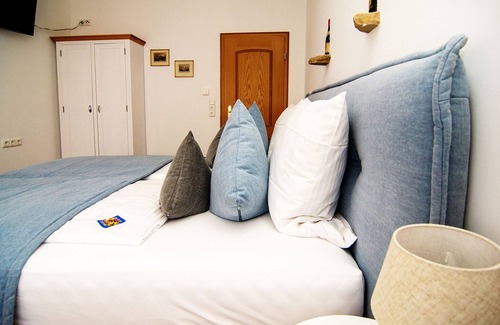 Bad Sobernheim Hotel | Guest Rated: 9/10 at Tullius – Die Rebmeisterei Hotel