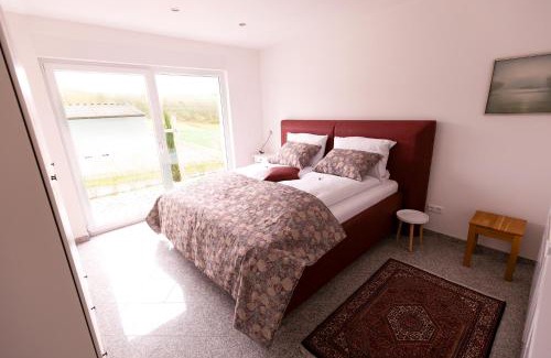 Bad Sobernheim Bed & Breakfast | Discover Tullius Die Rebmeisterei with Oceanfront Bliss