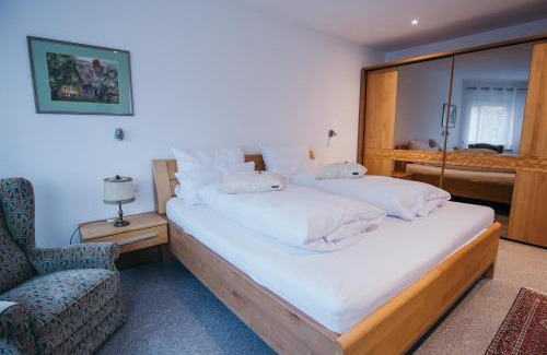 Bad Sobernheim Bed & Breakfast | Discover Tullius Die Rebmeisterei with Oceanfront Bliss