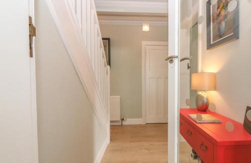 Arisaig House | Experience Comfort at Tullochgorm, 4-Star Rated Haven