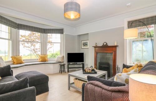 Arisaig House | Experience Comfort at Tullochgorm, 4-Star Rated Haven