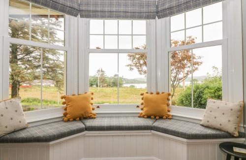 Arisaig House | Experience Comfort at Tullochgorm, 4-Star Rated Haven