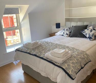 Lecemy House | Family-Friendly Tully Cottage in Donegal Town - Rated 10/10