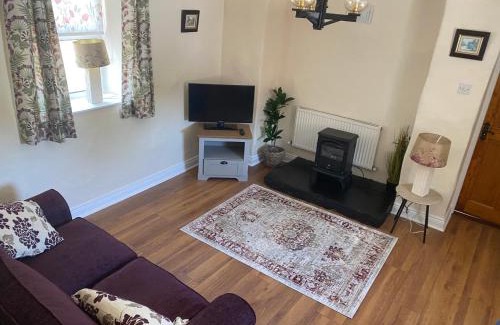 Lecemy House | Family-Friendly Tully Cottage in Donegal Town - Rated 10/10