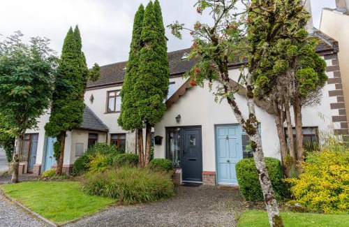 Tulfarris House | Child-Friendly Stay at Tully's Home, Tulfarris Village