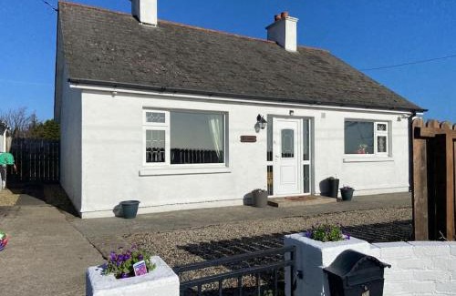 Newcastle House | Child-Friendly Retreat at Tullybrannigan Cottage, Newcastle