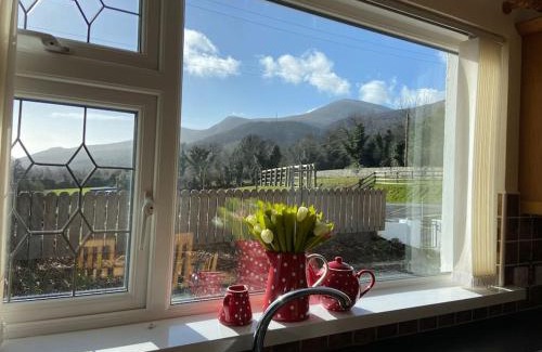 Newcastle House | Child-Friendly Retreat at Tullybrannigan Cottage, Newcastle