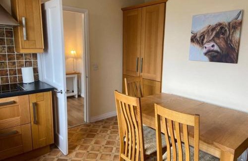 Newcastle House | Child-Friendly Retreat at Tullybrannigan Cottage, Newcastle
