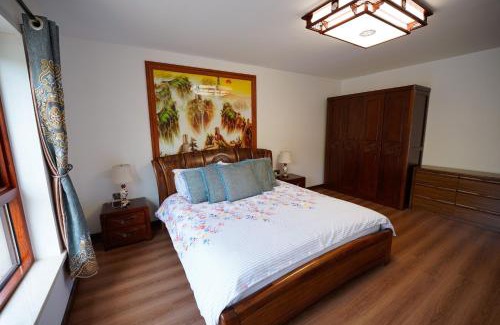 Hillsborough House | Family-Friendly Villas in the United Kingdom for Your Getaway