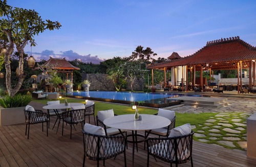 Bukit Villa | Unforgettable Stay at Tulou by Nakula: 4-Star Experience