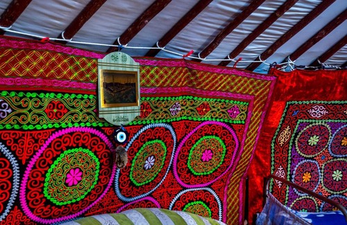 Olgii House | Budget-Friendly Stays at Tulpar Guest House for Families