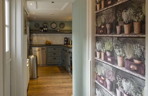 Enkhuizen House | Historic Tulpenhuis Enkhuizen: Guest Rated 9.8 Near Harbor