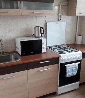 Panevezys Apartment | Family-Friendly Tulpių Apartamentai with High Guest Ratings