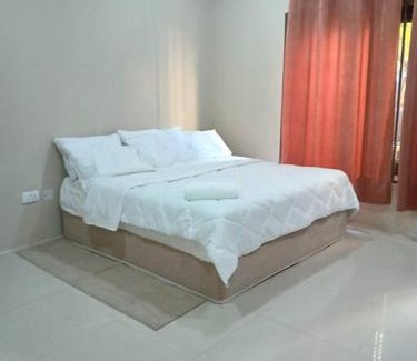 Lusaka Apartment | Family-Friendly Tulsas Apartments with High Guest Ratings