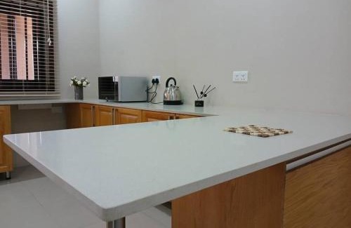 Lusaka Apartment | Family-Friendly Tulsas Apartments with High Guest Ratings