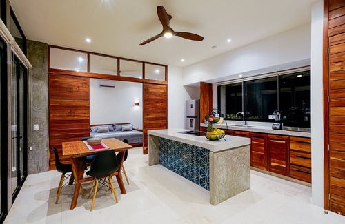 Tulsayab Apartment | Indulge in Tulsayab Development: 4-Star Oceanfront Oasis