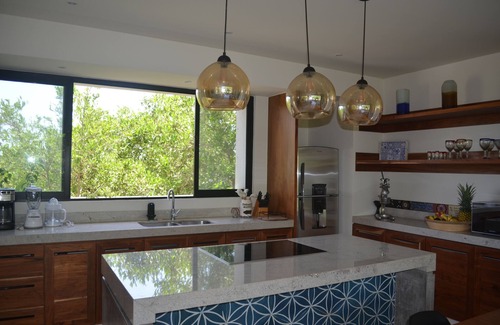 Tulsayab Apartment | Indulge in Tulsayab Development: 4-Star Oceanfront Oasis