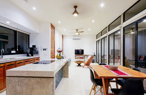 Tulsayab Apartment | Indulge in Tulsayab Development: 4-Star Oceanfront Oasis
