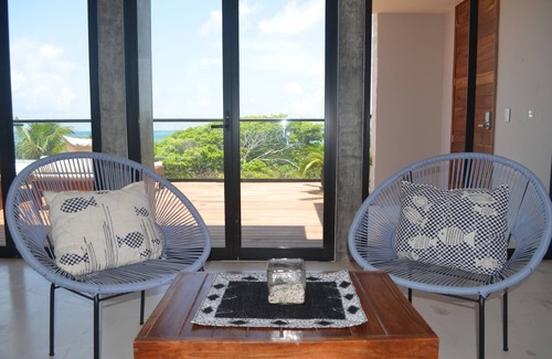 Tulsayab Apartment | Indulge in Tulsayab Development: 4-Star Oceanfront Oasis
