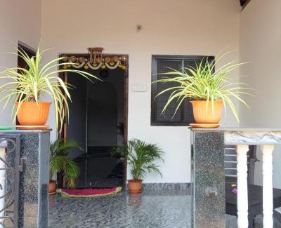 Patnem House | Experience Tulsi Authentic Homestay in Beach Village Goa