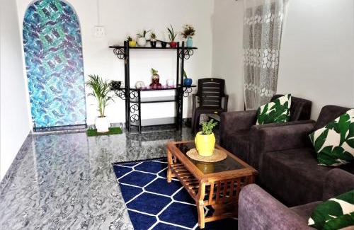 Patnem House | Experience Tulsi Authentic Homestay in Beach Village Goa