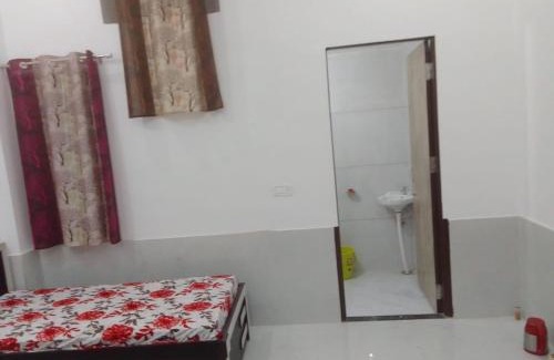 Sikar House | Tulsi bhavan