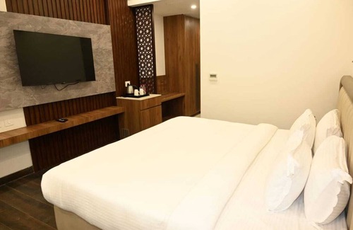 Faizabad Hotel | Tulsi Bhawan, Ayodhya