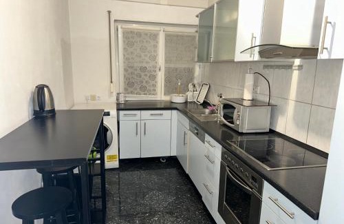 Am Pragfriedhof Apartment | Pet-Friendly Tulum Apartments in Stuttgart City