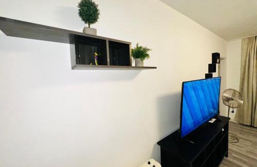 Am Pragfriedhof Apartment | Pet-Friendly Tulum Apartments in Stuttgart City