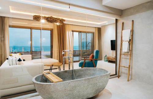 Dakhla Hotel | Tranquil Escape at Tulum Beach Resort Dakhla - 5 Star Stay