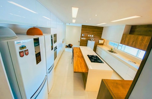 Ipojuca House | Seafront Tulum Mansion: Ocean Views & Private Pool Awaits