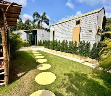Bophut Resort | Relaxing Tulum Villa & Apartment Resort with Ocean Views
