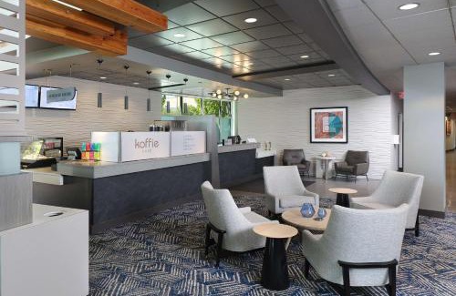 Holland Hotel | Discover Tulyp, Tapestry Collection by Hilton with Top Amenities