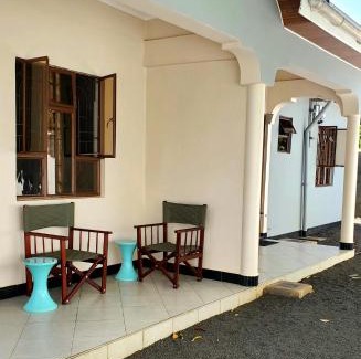 Himo House | Tumaini Homes