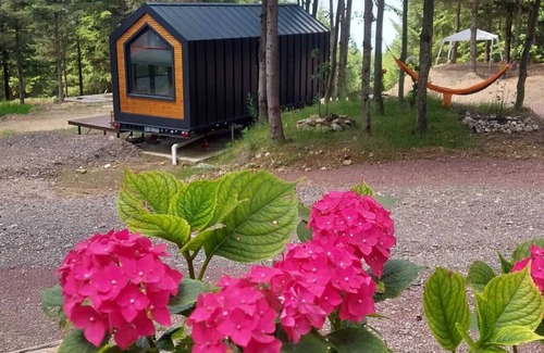 Kartepe Cabin | Top-Rated Tumba Sisli Vadi: Family-Friendly & Accessible Stay