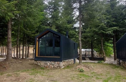 Kartepe Cabin | Top-Rated Tumba Sisli Vadi: Family-Friendly & Accessible Stay