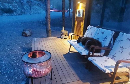 Kartepe Cabin | Top-Rated Tumba Sisli Vadi: Family-Friendly & Accessible Stay