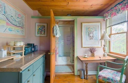 Cairo House | Experience Tumblin' Falls House: Guest Rated 9.8 & Pet Friendly