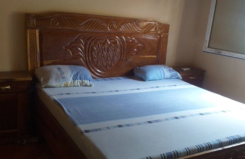 Kerr Serign Bed & Breakfast | Convenient Tumbuktu Hotel Just 5 Minutes From the Beach