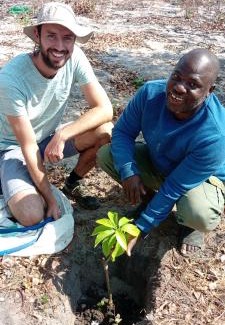 Mongu House | Tumelo Foundation Farms