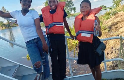 Mongu House | Tumelo Foundation Farms