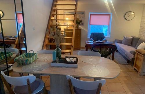 Bogacko House | Pet-Friendly Tumidaj Cottage with Private Beach Access