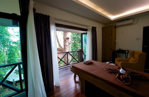 Tioman Island Resort | Discover Tunamaya Beach & Spa Resort on Tioman Island