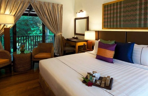 Tioman Island Resort | Discover Tunamaya Beach & Spa Resort on Tioman Island
