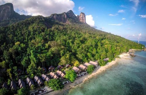Tioman Island Resort | Relax at Tunamaya Beach & Spa Resort on Tioman Island