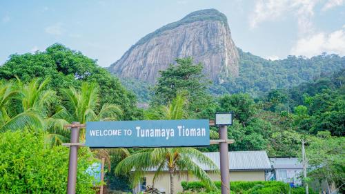 Tioman Island Resort | Relax at Tunamaya Beach & Spa Resort on Tioman Island