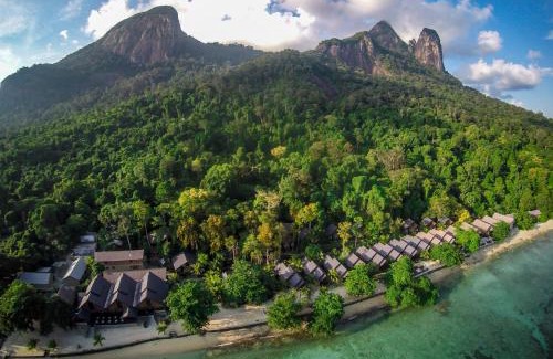Tioman Island Resort | Relax at Tunamaya Beach & Spa Resort on Tioman Island