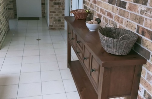 Tuncurry House | Tuncurry By The bush